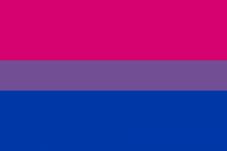 Bisexual Awareness Week