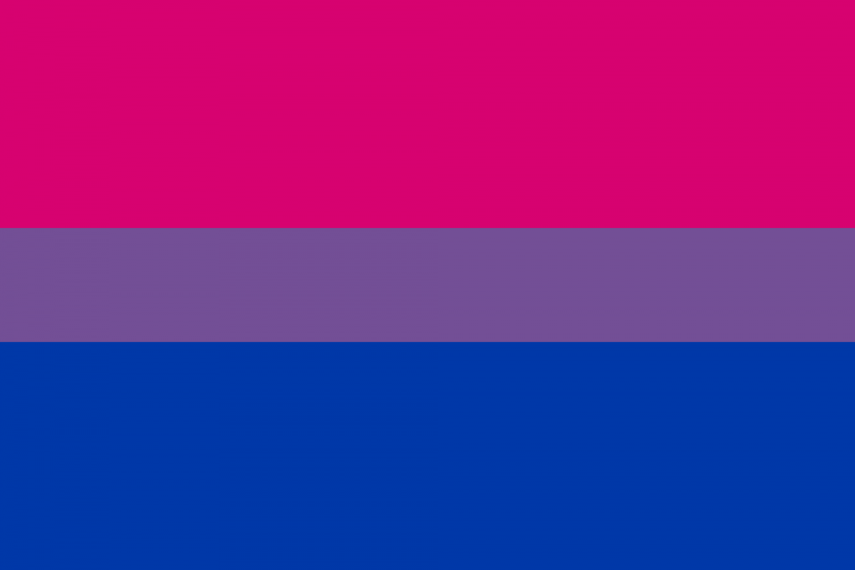 Bisexual Awareness Week